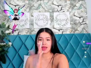 AvaJonexs's Live Sex Cam Show