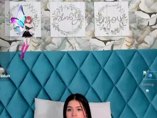 AvaJonexs's Live Sex Cam Show