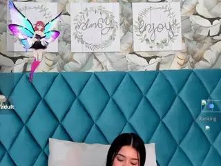 AvaJonexs's Live Sex Cam Show