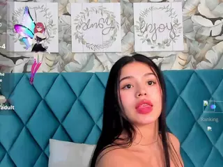 AvaJonexs's Live Sex Cam Show