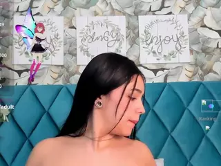 AvaJonexs's Live Sex Cam Show