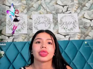 AvaJonexs's Live Sex Cam Show