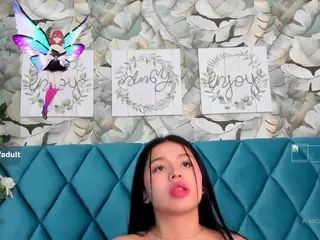 AvaJonexs's Live Sex Cam Show