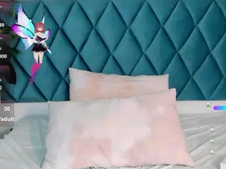 AvaJonexs's Live Sex Cam Show
