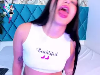 AvaJonexs's Live Sex Cam Show