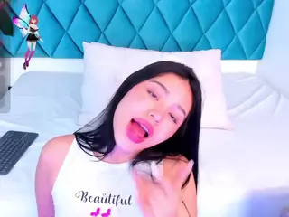AvaJonexs's Live Sex Cam Show
