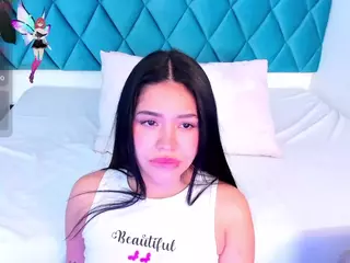 AvaJonexs's Live Sex Cam Show