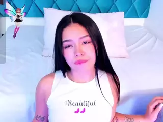 AvaJonexs's Live Sex Cam Show