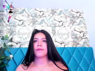 AvaJonexs's Live Sex Cam Show