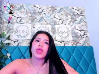 AvaJonexs's Live Sex Cam Show