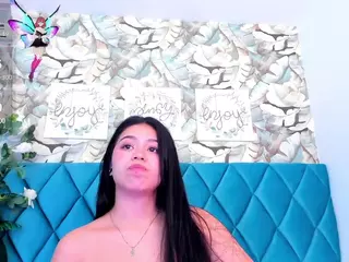 AvaJonexs's Live Sex Cam Show