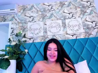 AvaJonexs's Live Sex Cam Show