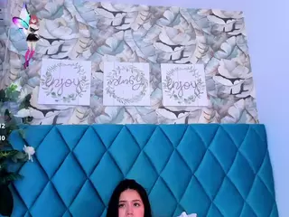 AvaJonexs's Live Sex Cam Show