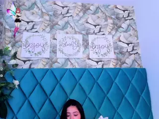 AvaJonexs's Live Sex Cam Show