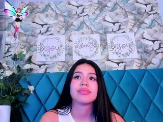 AvaJonexs's Live Sex Cam Show