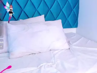 AvaJonexs's Live Sex Cam Show