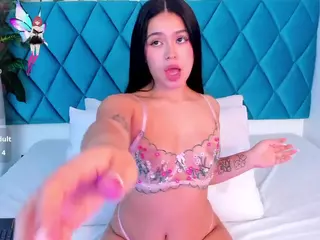 AvaJonexs's Live Sex Cam Show