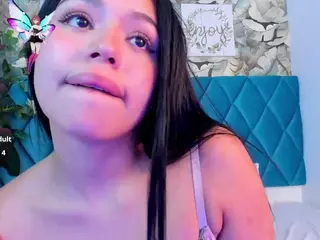 AvaJonexs's Live Sex Cam Show