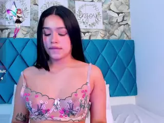 AvaJonexs's Live Sex Cam Show