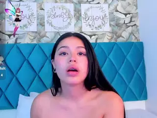 AvaJonexs's Live Sex Cam Show