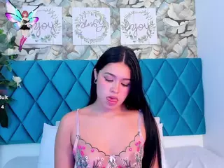 AvaJonexs's Live Sex Cam Show