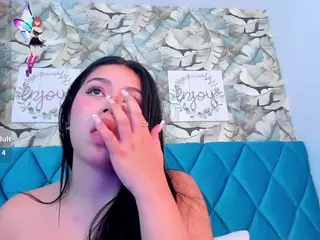 AvaJonexs's Live Sex Cam Show