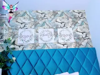 AvaJonexs's Live Sex Cam Show
