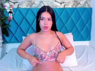 AvaJonexs's Live Sex Cam Show