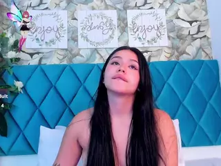 AvaJonexs's Live Sex Cam Show