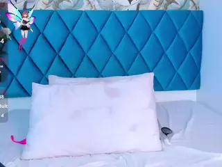 AvaJonexs's Live Sex Cam Show