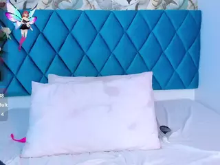 AvaJonexs's Live Sex Cam Show