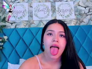 AvaJonexs's Live Sex Cam Show