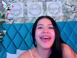 AvaJonexs's Live Sex Cam Show