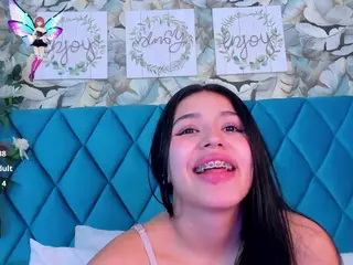 AvaJonexs's Live Sex Cam Show