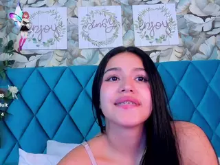 AvaJonexs's Live Sex Cam Show
