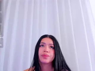AvaJonexs's Live Sex Cam Show