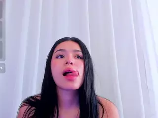 AvaJonexs's Live Sex Cam Show