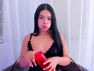 AvaJonexs's Live Sex Cam Show