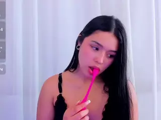AvaJonexs's Live Sex Cam Show