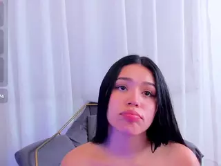 AvaJonexs's Live Sex Cam Show