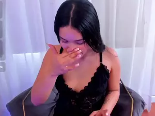 AvaJonexs's Live Sex Cam Show