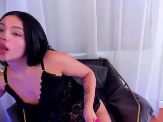 AvaJonexs's Live Sex Cam Show