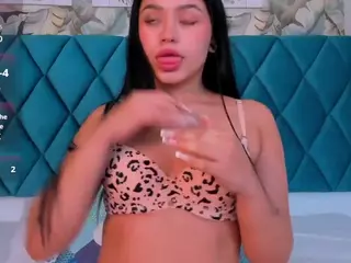 AvaJonexs's Live Sex Cam Show