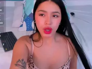 AvaJonexs's Live Sex Cam Show