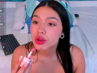 AvaJonexs's Live Sex Cam Show
