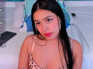 AvaJonexs's Live Sex Cam Show