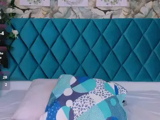 AvaJonexs's Live Sex Cam Show