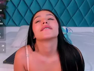 AvaJonexs's Live Sex Cam Show