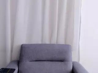 AvaJonexs's Live Sex Cam Show