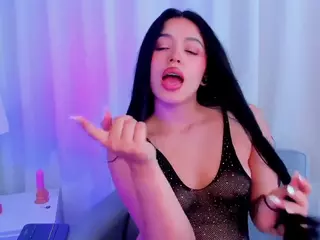 AvaJonexs's Live Sex Cam Show